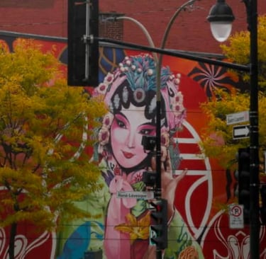 Montreal