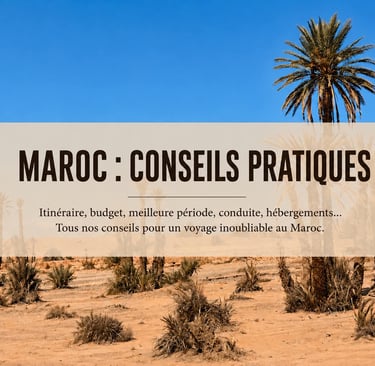 maroc