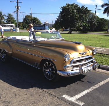 Cuba