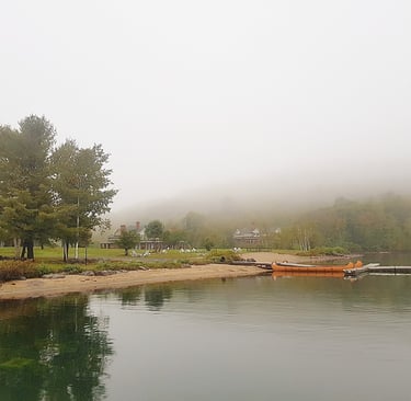 Mauricie
