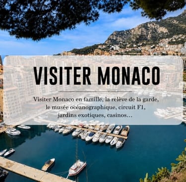 monaco