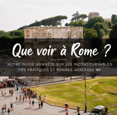rome