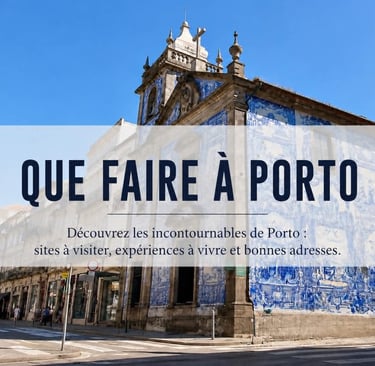 porto