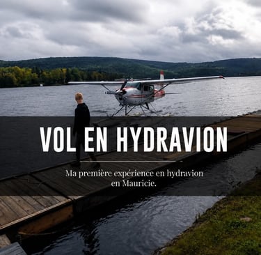 hydravion
