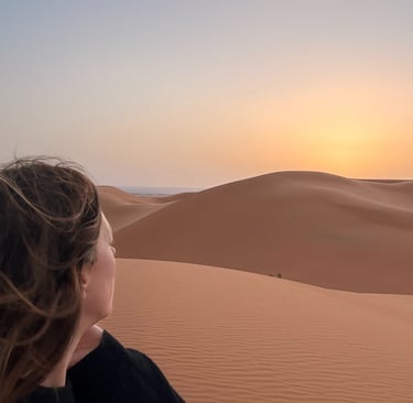 Merzouga