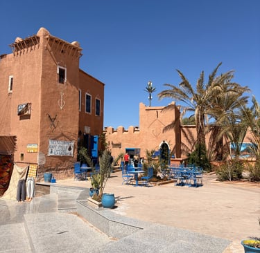 Ouarzazate