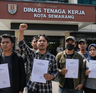 Aditya Fahrizi M. | Advokat