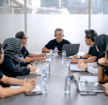 Prosedur Penggabungan Perseroan Terbatas (Merger) Menurut Peraturan Perundang-undangan