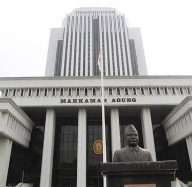 Ketentuan Pengajuan Peninjauan Kembali (PK) dalam Perkara Perdata