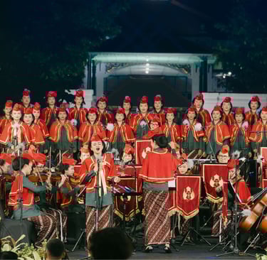 Hak Cipta Lagu dan Perlindungan Royalti bagi Seniman Musik di Yogyakarta MSP Law Office