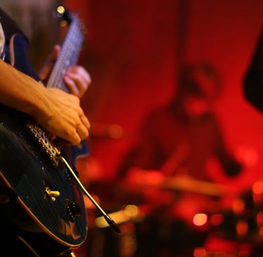 Hak Royalti Lagu dan Peran Lembaga Manajemen Kolektif di Yogyakarta MSP Law Office