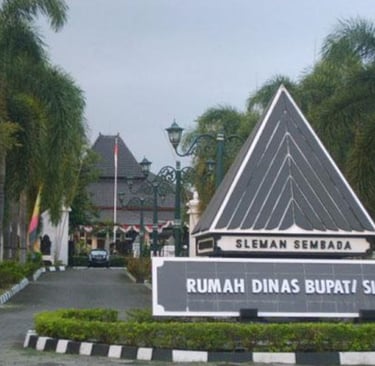 Cara Menghitung Pajak Penjual dan Pembeli dalam Jual Beli Tanah di Kabupaten Sleman