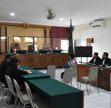 Perbedaan Wanprestasi dan Perbuatan Melawan Hukum dalam Perspektif Hukum Perdata