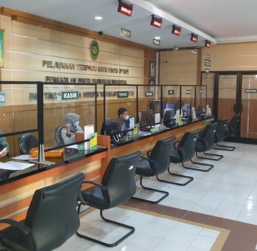 Syarat Sah Perjanjian dalam Perspektif Hukum Perdata MSP Law Office