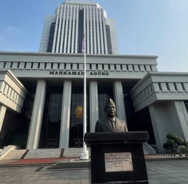 Tata Cara Mengajukan Peninjauan Kembali dalam Perkara Perdata