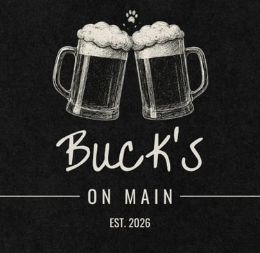Buck's On Main