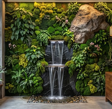 su-selalesi-dikey-bahce