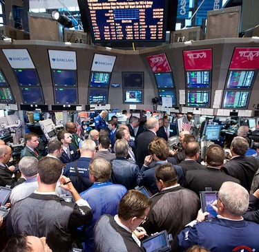 we specialize in making corporate roadshows smooth, sophisticated, and stress-free. Whether you’re l