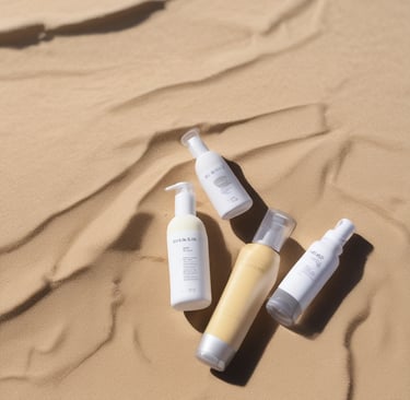 a man riding a skateboard down the side of a ramp