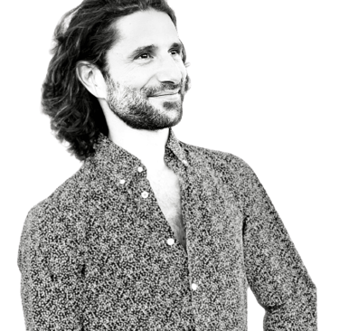 Nicolas souchal
