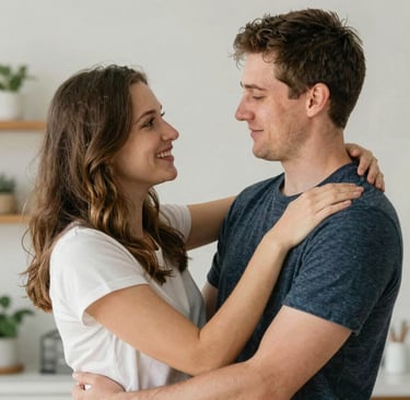 ADHD and Autism coaching support for couples