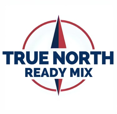 true north ready mix spirit lake ia