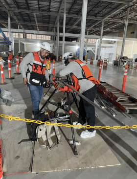 intalaciones eléctricas en media tensión, instalciones aereas y subterraneas