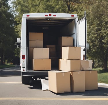 Bright living room with modern inventory