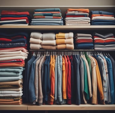 Bright living room with modern inventory