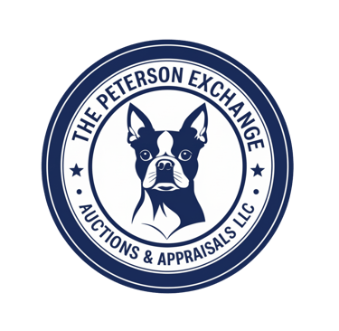 The Peterson Exchange - Auctions & Appraisals LLC