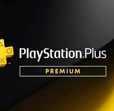 ps 5 plus premium