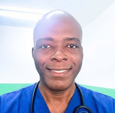 Dr. Nielsen Lima