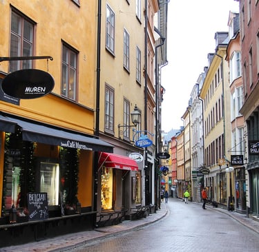 “Moving to Sweden: 5 Cultural Tips for New Immigrants (including) Zimbabweans”