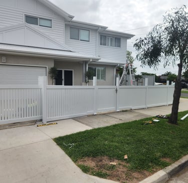 Cheapest Fence