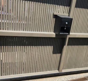 Automatic Gate Installation Cost