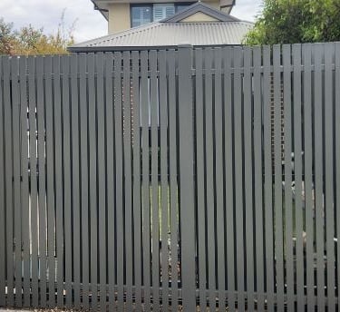 Automatic Gates