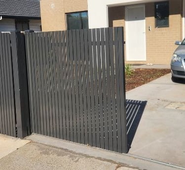 Automatic Gates