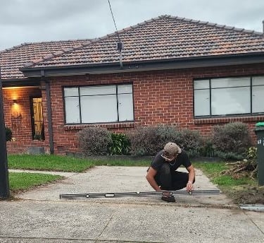 Gate Automation