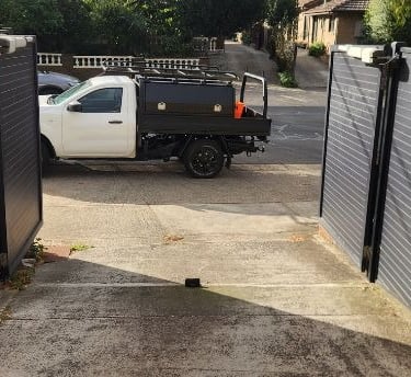 How Automatic Gates Can Increase Property Value