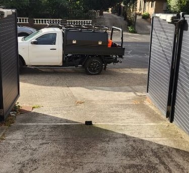 How to Reset Automatic Gate Quickly & Safely