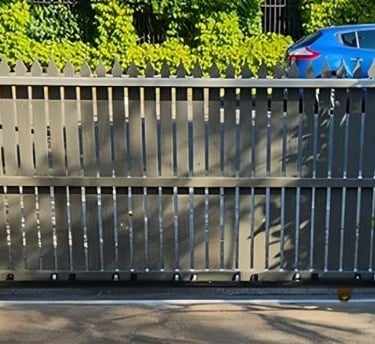 How To Troubleshoot An Automatic Gate