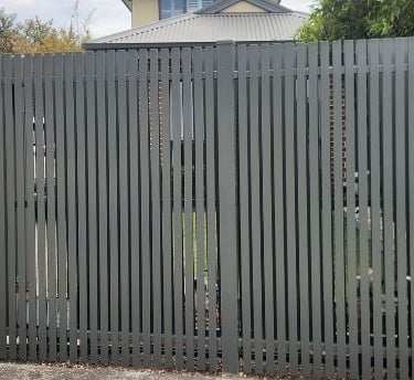 Reasons Your Electric Gate Won't Open After Rain