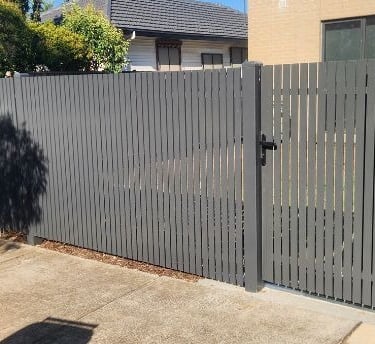 Replace Your Gate Motor