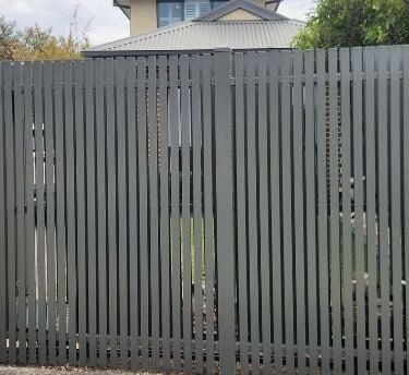 Sliding Gate Maintenance