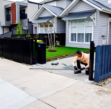 Upgrade Your property