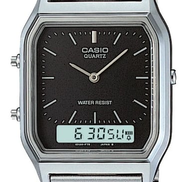 Casio Vintage Aq-230a-1dmq