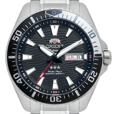 Orient 3 Stars Sport Sea Yn6ss012