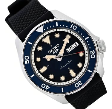 Seiko 5 Sports Srpd71k2