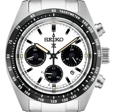 Seiko Prospex Speedtimer Ssc813