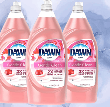 three bottles of dawn dawn dawn dawn dawn dawn dawn dawn dawn dawn dawn